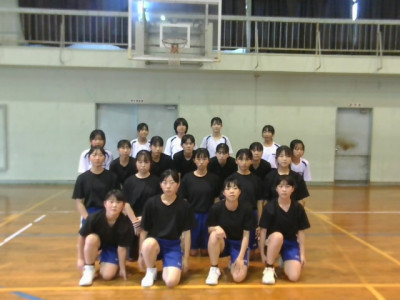 バスケ