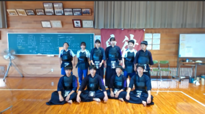 剣道