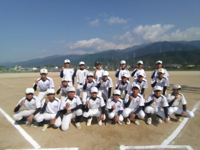 野球