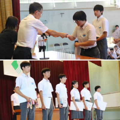 3