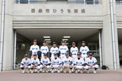 野球